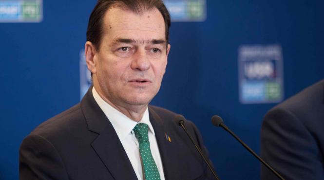 ludovic orban ghinionist politician presedinti gonit dosar penal dna
