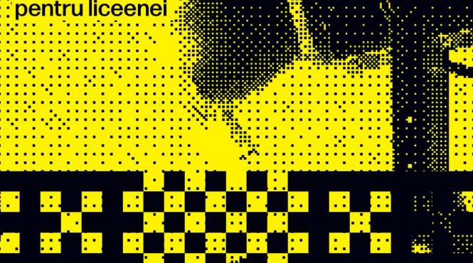 stage box un atelier interactiv de tehnologie teatrala pentru liceeni organizat de centrul roman oistat