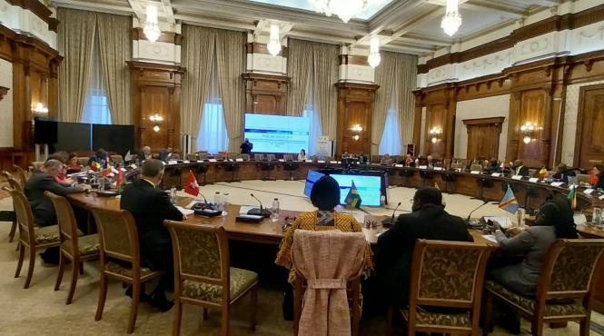 summit mondial francofon bucuresti politici sanatate educatie cercetare