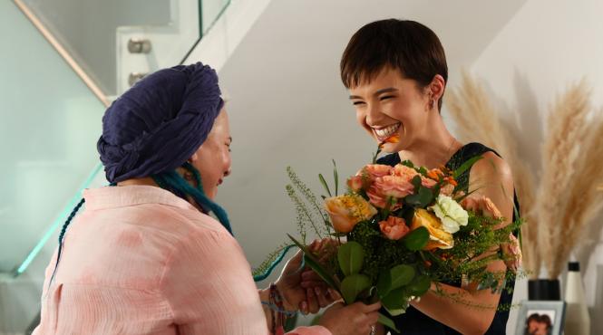 cele mai noi episoade ale serialului original ana mi ai fost scrisa in adn lider de audienta