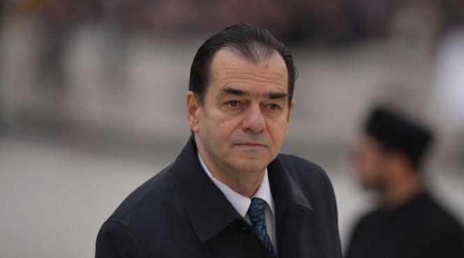 ludovic orban nicusor dan demitere palatul cotroceni