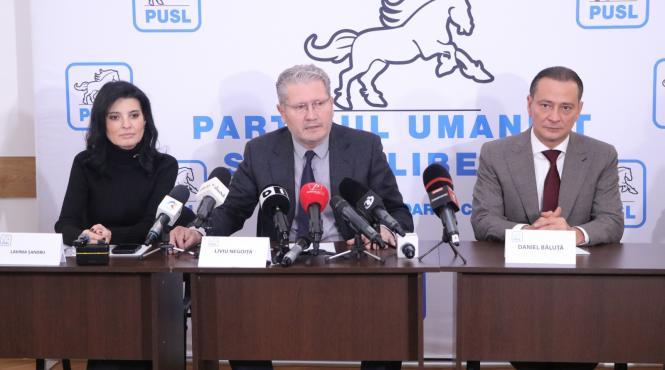 pusl ii ofera lui daniel baluta un avantaj strategic important la alegerile pentru primaria capitalei