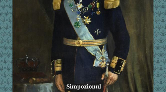 simpozionul cultura si societate in vremea monarhiei editia a iv a la mnar personalitatea si domnia regelui carol al ii lea