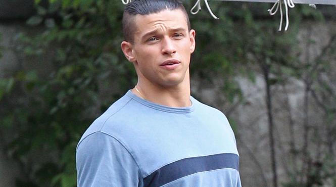spencer lofranco starul gotti a murit