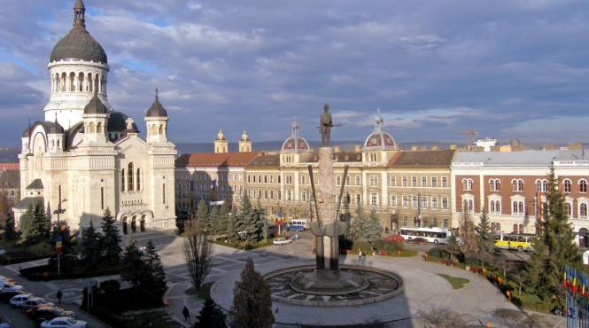 topul mondial ceoworld 2025 romania cluj napoca sigure orase