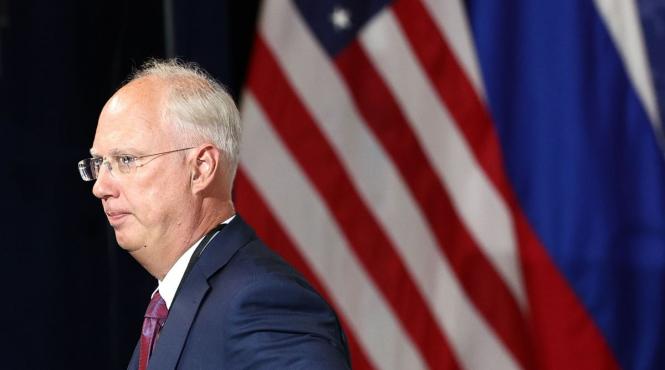 cum fost pregatit planul pace ucraina reprezentanti administratiei trump intalnit inalti oficiali rusia ucraina miami