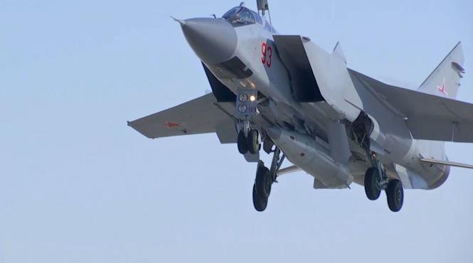 fortele ucrainene distrug rachetele hipersonice kinjal melodie patriotica