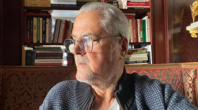fostul premier adrian nastase operatie complexa umarul drept spitalul foisor