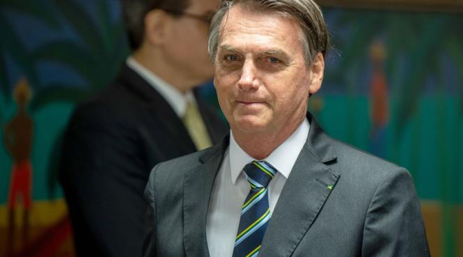 fostul presedinte brazilian jair bolsonaro retinut politia federala
