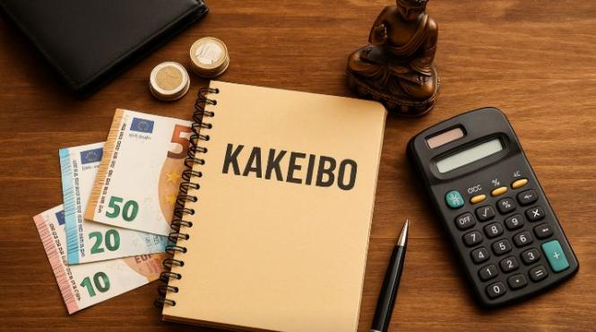 kakeibo filosofia japoneza a banilor cum sa faci ordine in portofel si in casa