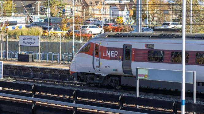 marea britanie ingheata tarife trenuri economii navetisti