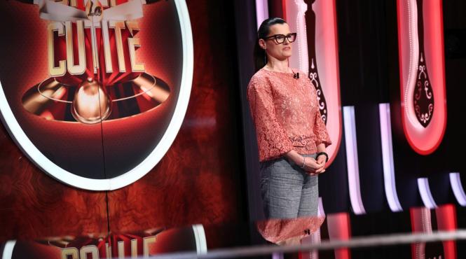 momente incordate la amuleta de diseara si lacrimi de emotii in ringul auditiilor chefi la cutite chef sautner este incredibil ce ne aduc auditiile acestui sezon