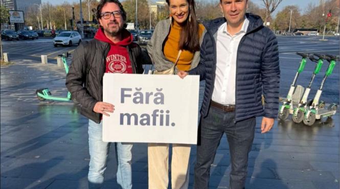 candidatul drula garantat clotilde armand renuntat sloganul fara penali inventat lozinca fara mafii
