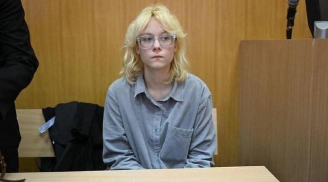 cantareata diana loginova fugit din rusia eliberare inchisoare