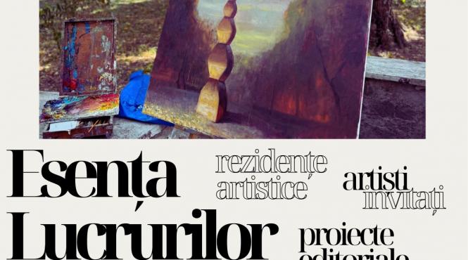 institutul cultural roman anunta acordarea premiului national constantin brancusi 2025