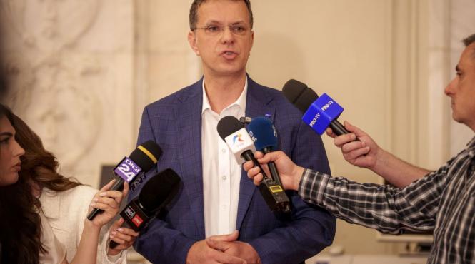 ionut mosteanu strategia nationala aparare putere militara marea neagra