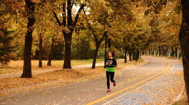 meteo bucuresti vreme frumoasa temperaturi mai ridicate