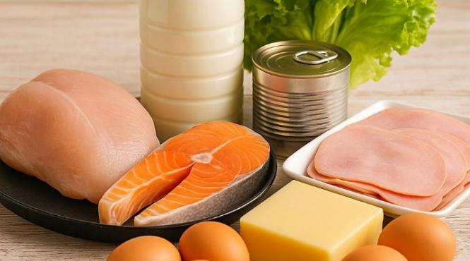 nu te juca cu sanatatea lista alimentelor care devin foarte periculoase dupa expirare