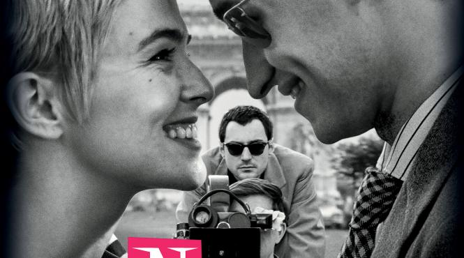 richard linklater reconstituie nasterea noului val francez in filmul nouvelle vague prezent in cinematografe