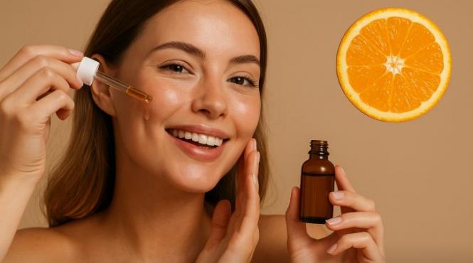vitamina c regina ingrijirii tenului de ce o iubesc dermatologii