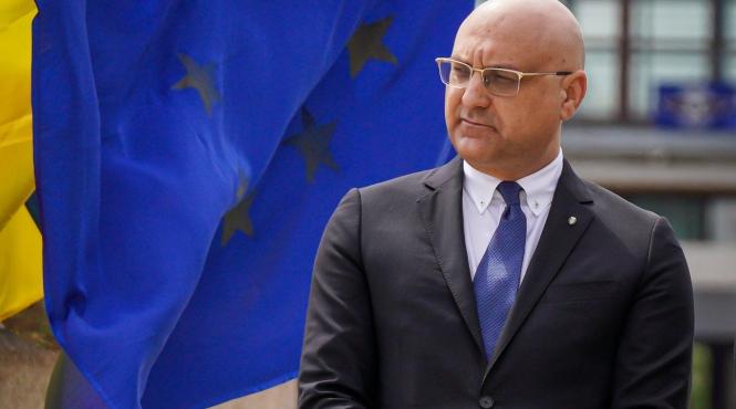 daniel nicodim audiat dosar primar sinaia vlad oprea