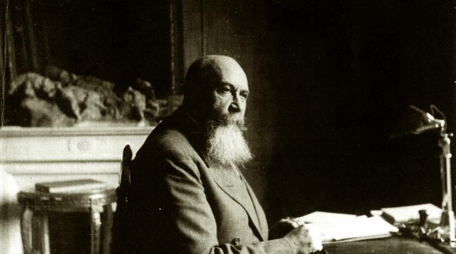 nicolae iorga profet istorie