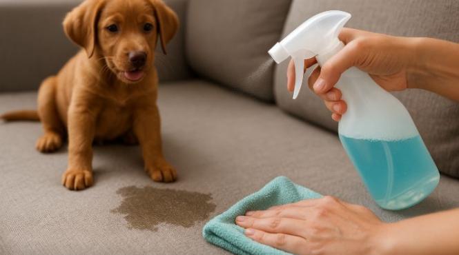 solutiile enzimatice secretul curateniei perfecte in casele cu animale