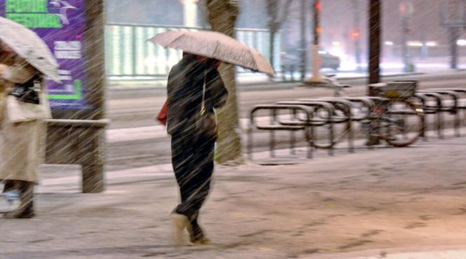 ciclonul adel aduce ploi ninsori racire accentuata romania