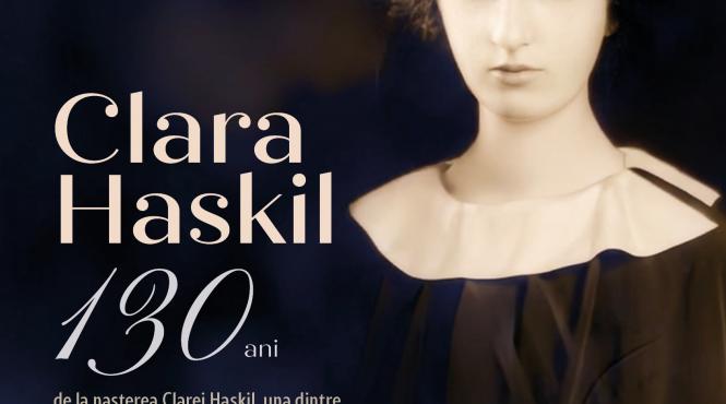 clara haskil pian bucuresti dinu lipatti aniversare