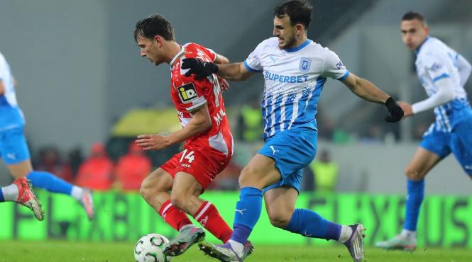 conference league universitatea craiova victorie mainz