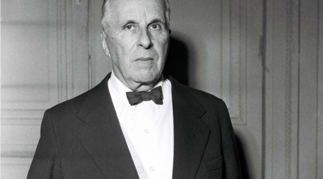 gaston gallimard scriitor editor romane