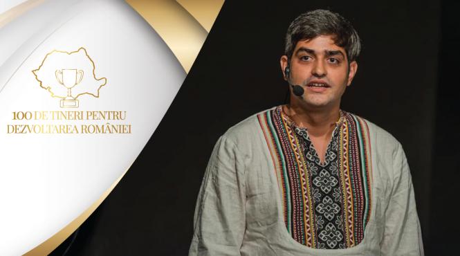 andreeas novacovici din orfelinat in primele randuri ale luptei pentru drepturile copiilor si in campania 100 de tineri pentru dezvoltarea romaniei povestea tanarului care schimba romania prin educatie si curaj