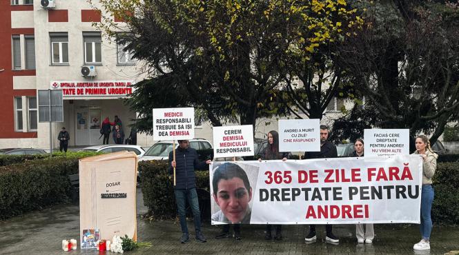 andrei marius dragan facias demisia medic