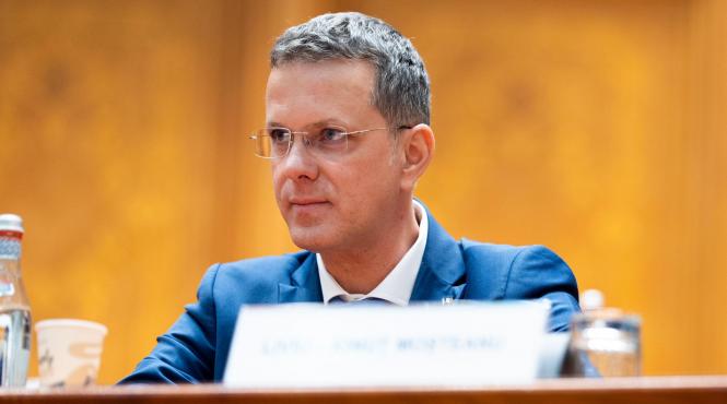 demisia ministrului apararii ionut mosteanu victorie pusl