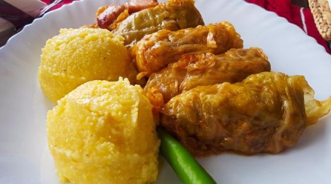 retete post cum prepari sarmale delicioase fara carne