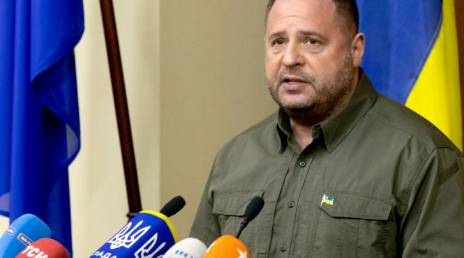 cardinalul verde seful de cabinet al lui zelenski in centrul scandalului de coruptie