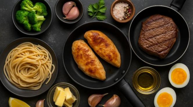 greseli banale care iti strica mancarea si cum sa le eviti ca un profesionist