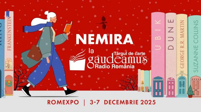 noutatile editoriale nemira la targul de carte gaudeamus 2025