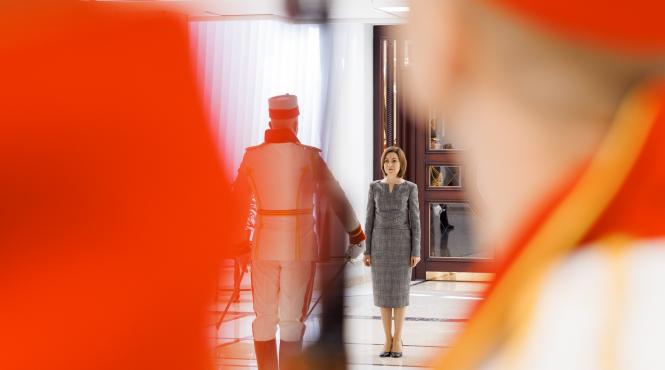 republica moldova in alerta maxima drone rusesti zboara peste teritoriul tarii