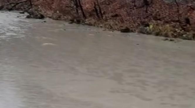 situatie critica in prahova cand se reia furnizarea apei potabile