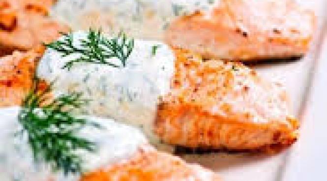 aliment imunitate somon sezon rece