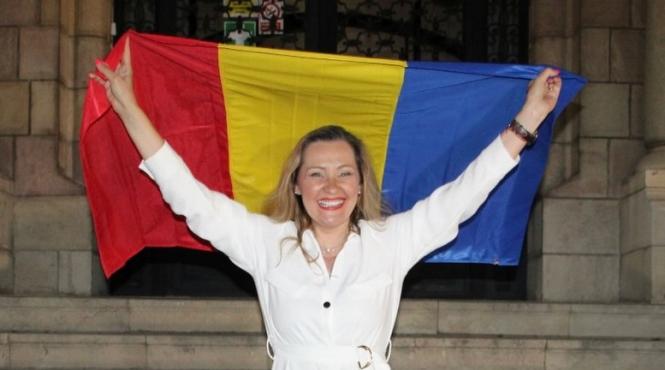 elena lasconi atac dur la adresa lui nicusor dan este produsul sistemului