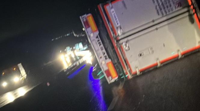 ploi zapada ceata si restrictii de circulatie pe drumurile din romania