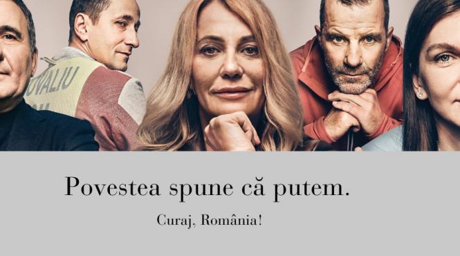 legendele sportului continua sa ne demonstreze ca putem