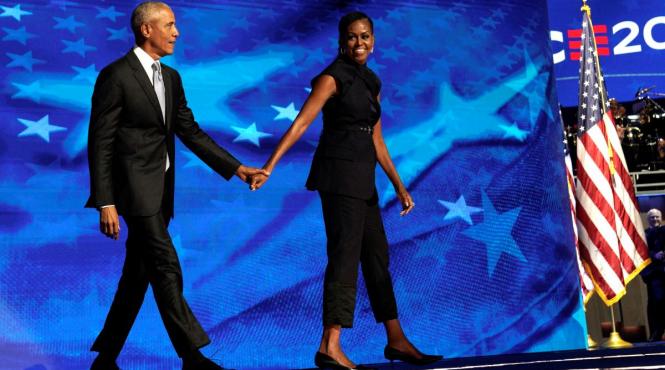 michelle obama transformare radicala ce spune despre noua sa imagine