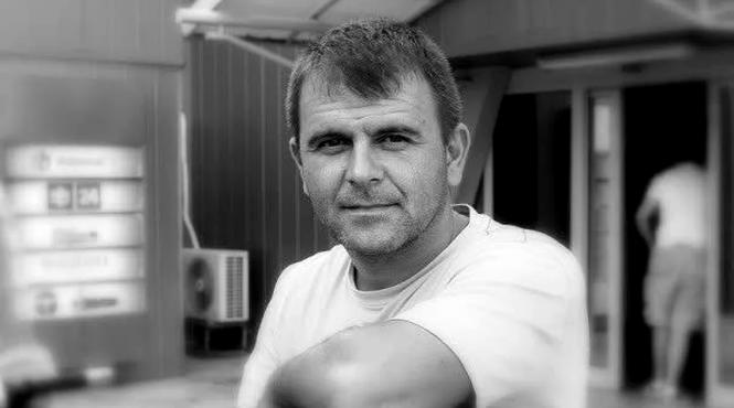 mihai stegerean jurnalist deces