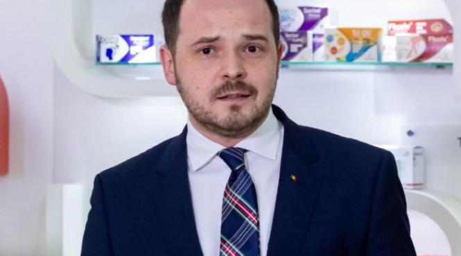 alexandru rogobete apa sedinta