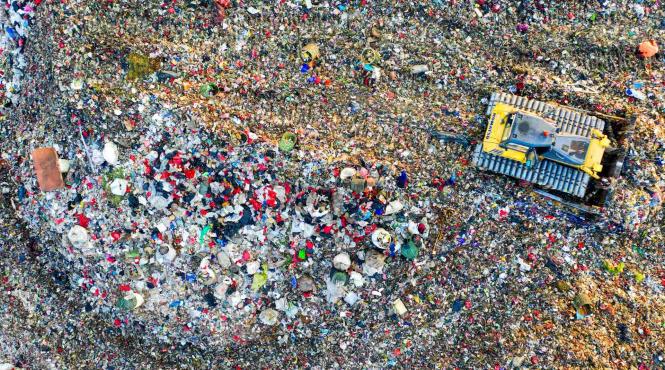 colectare reciclare deseuri dificultati