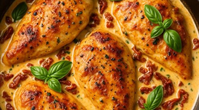 marry me chicken declaratia de dragoste culinara reteta a devenit virala in toata lumea