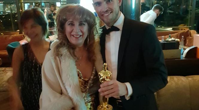 nora seroussi retragere companie brand moda